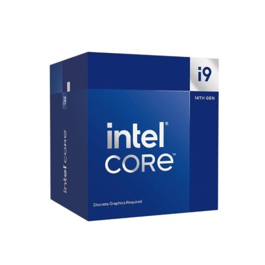 Intel Core i9-14900F LGA1700 Desktop Processor (5.8 GHz / 24 Cores / 32 Threads) Intel Core i9-14900F LGA1700 Desktop Processor (5.8 GHz / 24 Cores / 32 Threads)