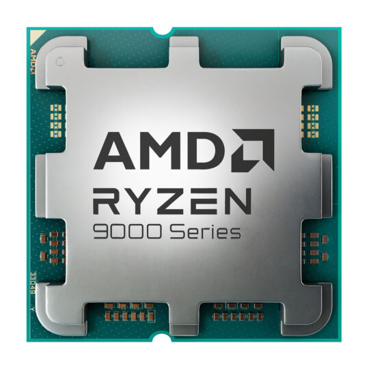 AMD Ryzen 9 9950X3D2 Dual Edition Desktop Processor OEM TRAY FRESH UNIT AMD Ryzen 9 9950X3D2 Dual Edition Desktop Processor OEM TRAY FRESH UNIT