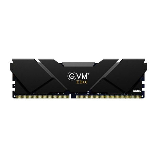 EVM Elite Gaming 8gb Ddr4 3200 Mhz Desktop Ram EVM Elite Gaming 8gb Ddr4 3200 Mhz Desktop Ram