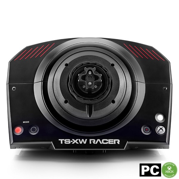 Thrustmaster TS XW Servo Base – Compatible with XBOX Series X|S, XOne & PC Thrustmaster TS XW Servo Base – Compatible with XBOX Series X|S, XOne & PC