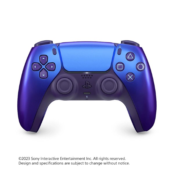 Sony Dualsense Wireless Controller Chroma Indigo (PlayStation 5)
