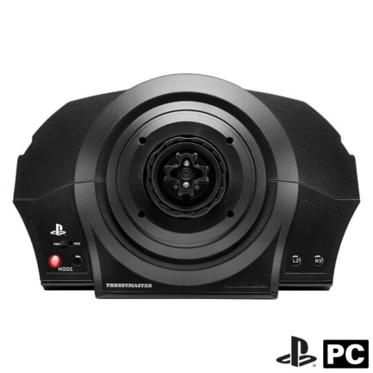 Thrustmaster T300 Servo Base – Force Feedback Wheel Base for PS4 / PS5 / Windows