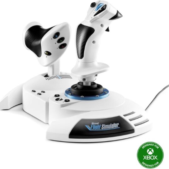 Thrustmaster T.Flight Hotas One Microsoft Flight Simulator Edition Thrustmaster T.Flight Hotas One Microsoft Flight Simulator Edition