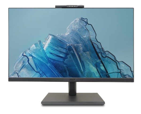 Acer B227QD 21.5 Inch IPS FHD Monitor Acer B227QD 21.5 Inch IPS FHD Monitor