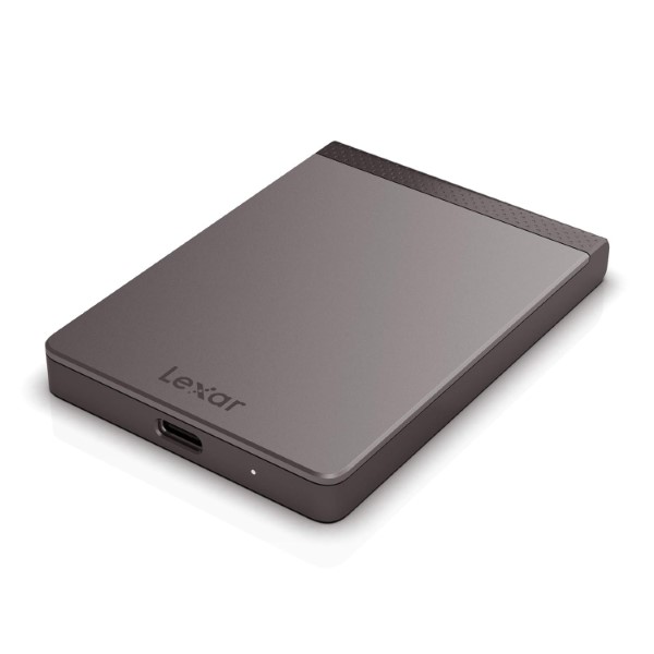 Lexar SL200 External SSD 1TB Lexar SL200 External SSD 1TB