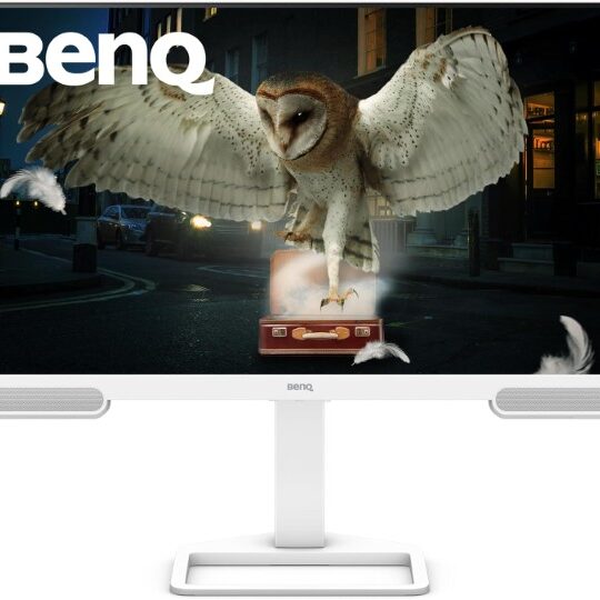 BenQ EW2790U 27” 4K 3840×2160 Premium Monitor BenQ EW2790U 27” 4K 3840×2160 Premium Monitor