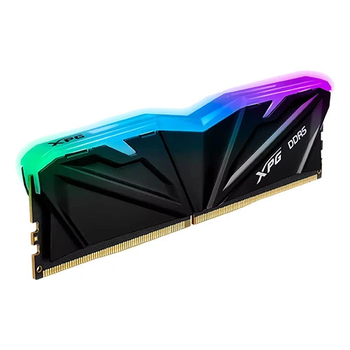 ADATA XPG ARMAX RGB 16GB 5600MHz CL46 DDR5 RAM ADATA XPG ARMAX RGB 16GB 5600MHz CL46 DDR5 RAM