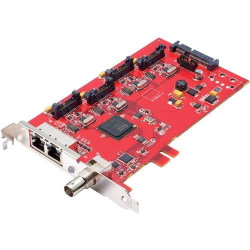 AMD Radeon FirePro S400 Synchronization Module AMD Radeon FirePro S400 Synchronization Module
