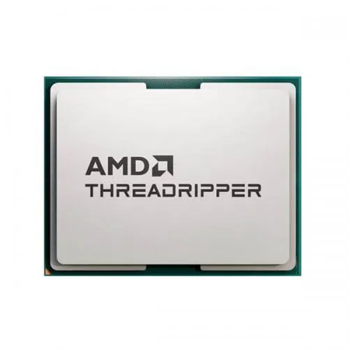 AMD Ryzen Threadripper 7960X Open Box OEM Processor AMD Ryzen Threadripper 7960X Open Box OEM Processor