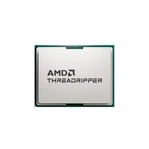 AMD Ryzen Threadripper 7980X Open Box OEM Processor AMD Ryzen Threadripper 7980X Open Box OEM Processor