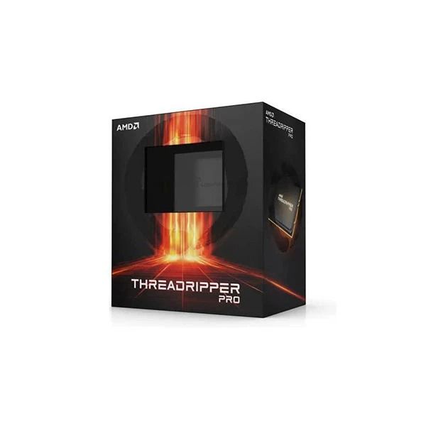AMD Ryzen Threadripper Pro 5955WX Processor AMD Ryzen Threadripper Pro 5955WX Processor