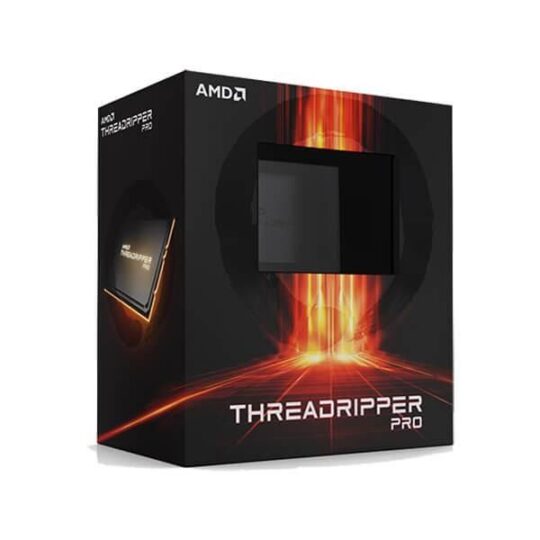 AMD Ryzen Threadripper Pro 5995WX Processor OEM PACK