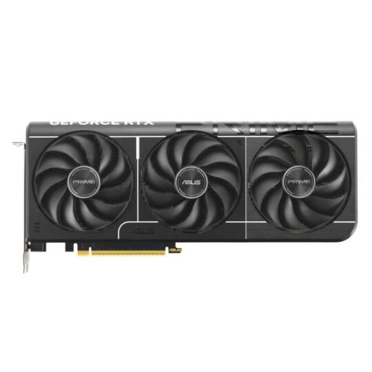 ASUS PRIME GeForce RTX 5070 12GB GDDR7 ASUS PRIME GeForce RTX 5070 12GB GDDR7
