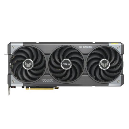 ASUS TUF Gaming GeForce RTX 5070 12GB GDDR7 Graphic Card ASUS TUF Gaming GeForce RTX 5070 12GB GDDR7 Graphic Card