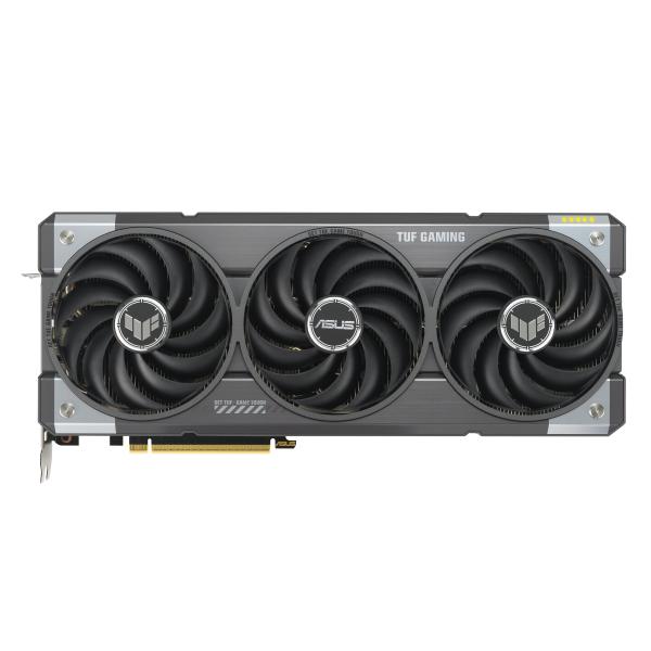 ASUS TUF Gaming GeForce RTX 5070 12GB GDDR7 Graphic Card