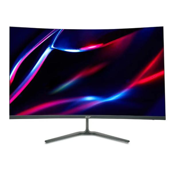 Acer ED320QR H 31.5 Inch Full HD VA Panel 1500R Curved Backlight LED Monitor Acer ED320QR H 31.5 Inch Full HD VA Panel 1500R Curved Backlight LED Monitor