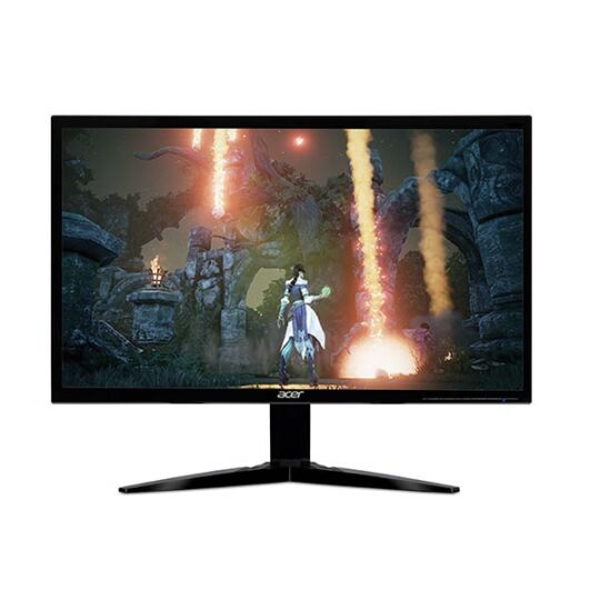 Acer Kg241Q – 24 Inch Gaming Monitor (1Ms Response Time, Fhd Tn Panel,Hdmi) Acer Kg241Q – 24 Inch Gaming Monitor (1Ms Response Time, Fhd Tn Panel,Hdmi)