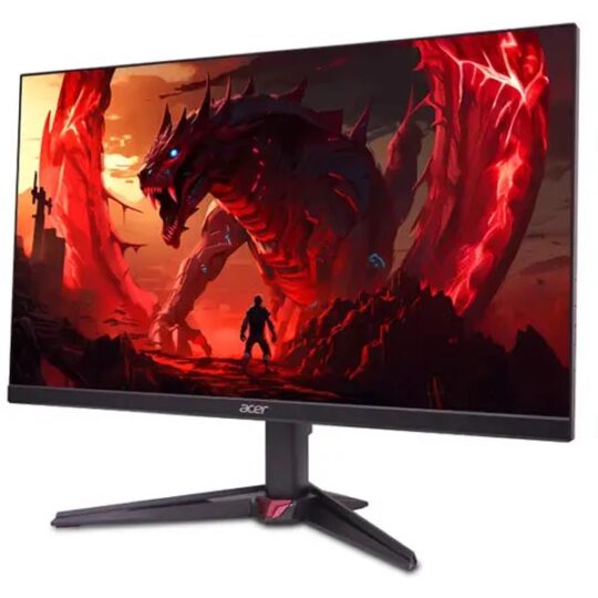 Acer Nitro VG270 X1 68.58 cm (27 inch) Full HD LED Backlit IPS Panel Gaming Monitor Acer Nitro VG270 X1 68.58 cm (27 inch) Full HD LED Backlit IPS Panel Gaming Monitor