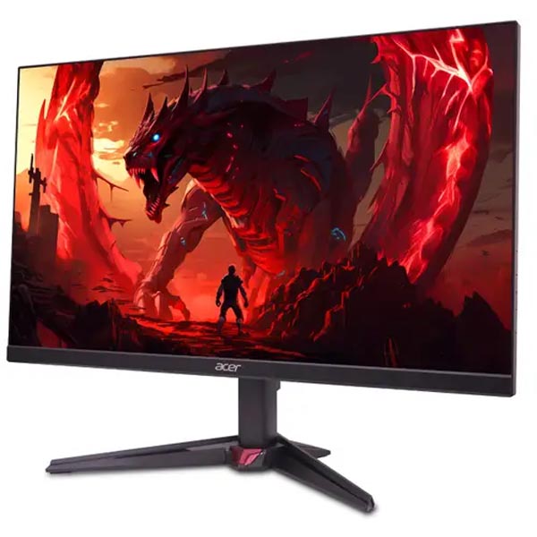 Acer Nitro VG270 X1 68.58 cm (27 inch) Full HD LED Backlit IPS Panel Gaming Monitor Acer Nitro VG270 X1 68.58 cm (27 inch) Full HD LED Backlit IPS Panel Gaming Monitor