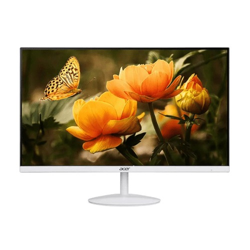 Acer SA242YE 23.8 Inch Full HD IPS Ultra Slim (7.2mm Thick) Backlight LED LCD Monitor Acer SA242YE 23.8 Inch Full HD IPS Ultra Slim (7.2mm Thick) Backlight LED LCD Monitor