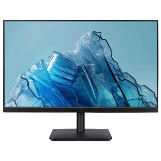 Acer V247Y E – 23.8″ FHD ZeroFrame Monitor Acer V247Y E – 23.8″ FHD ZeroFrame Monitor