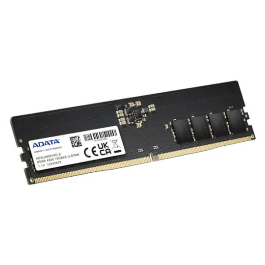 Adata Premier 8GB (8GBx1) DDR5 4800MHz RAM Adata Premier 8GB (8GBx1) DDR5 4800MHz RAM