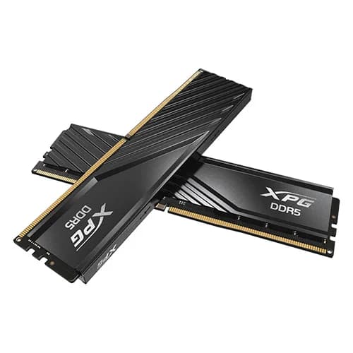 Adata XPG Lancer Blade 32GB (16GB x 2) 6000MHz CL34 DDR5 RAM Adata XPG Lancer Blade 32GB (16GB x 2) 6000MHz CL34 DDR5 RAM