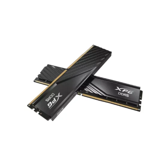 Adata XPG Lancer Blade 32GB (16GBx2) 6000MHz CL36 DDR5 RAM Adata XPG Lancer Blade 32GB (16GBx2) 6000MHz CL36 DDR5 RAM