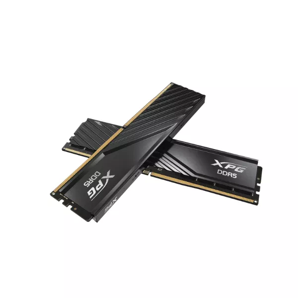Adata XPG Lancer Blade 32GB (16GBx2) 6000MHz CL36 DDR5 RAM Adata XPG Lancer Blade 32GB (16GBx2) 6000MHz CL36 DDR5 RAM