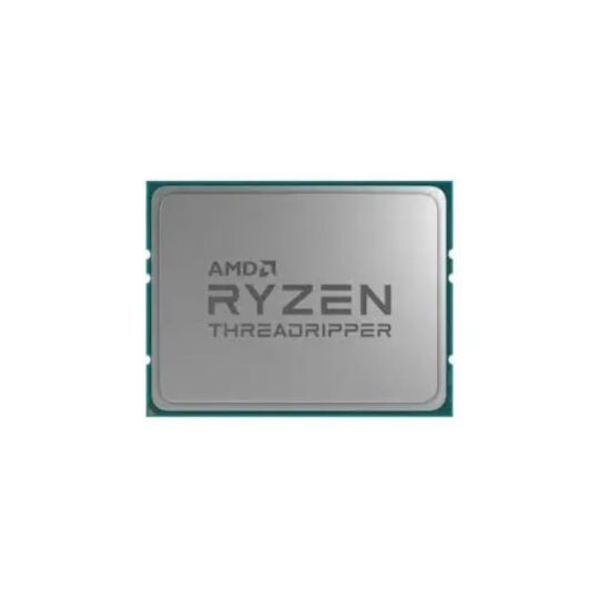Amd Ryzen Threadripper Pro 7965WX Oem Open Desktop Processor