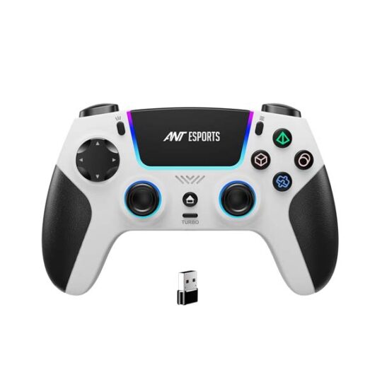 Ant Esports Supernova Wireless Gamepad for PC