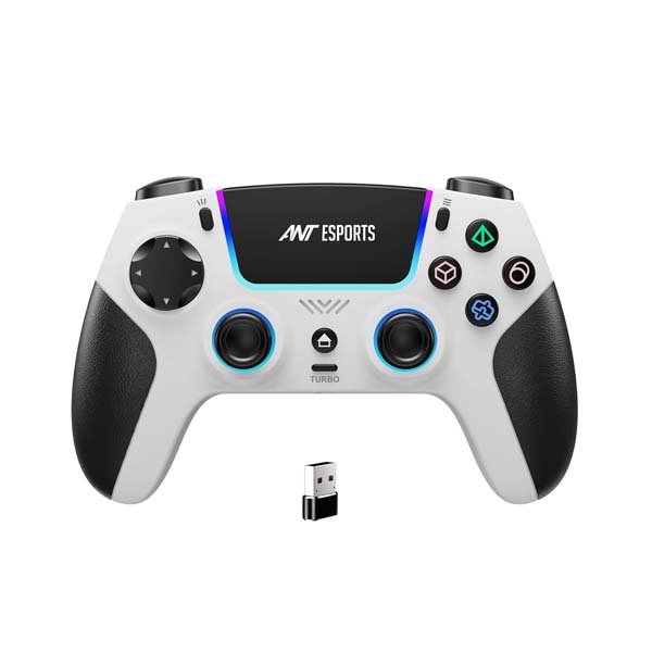 Ant Esports Supernova Wireless Gamepad for PC Ant Esports Supernova Wireless Gamepad for PC