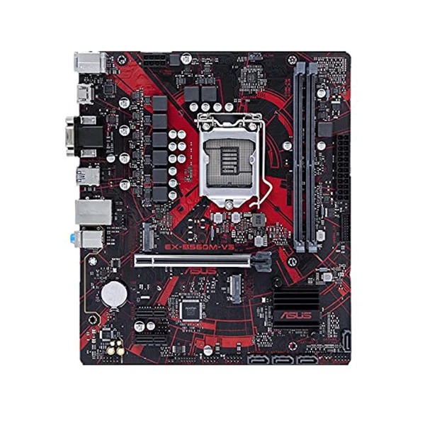 Asus EX-B560M-V5 Motherboard Asus EX-B560M-V5 Motherboard