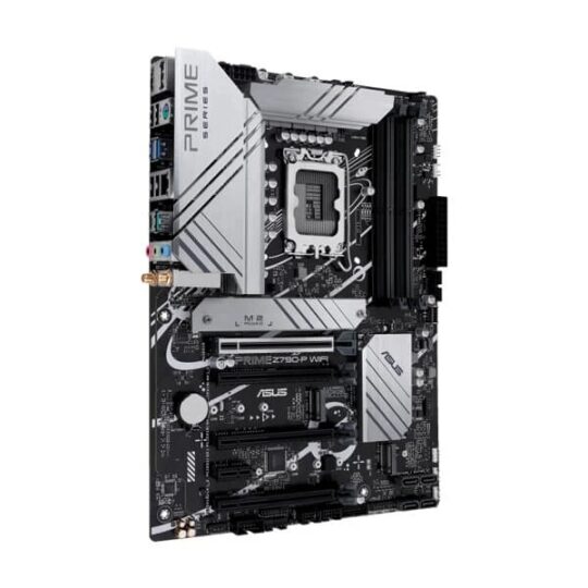 Asus Prime Z790-P WIFI-CSM Motherboard Supports Intel 12th, 13th & 14th Gen Processors Asus Prime Z790-P WIFI-CSM Motherboard Supports Intel 12th, 13th & 14th Gen Processors