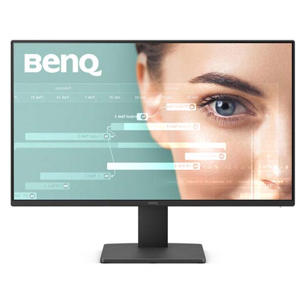 BenQ GW2491 23.8” 1920×1080 FHD 100Hz IPS Eye-Care 99% sRGB Monitor (Black) BenQ GW2491 23.8” 1920×1080 FHD 100Hz IPS Eye-Care 99% sRGB Monitor (Black)