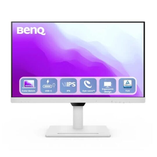 BenQ GW2790QT 27 Inch Professional Monitor BenQ GW2790QT 27 Inch Professional Monitor