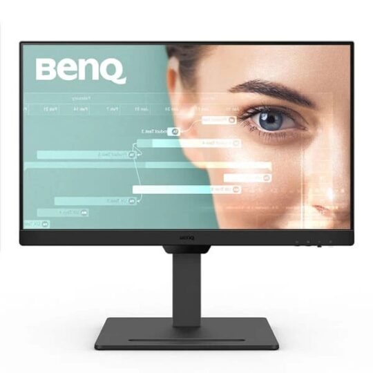 BenQ GW2790T 27 Inch FHD IPS Monitor (Black) BenQ GW2790T 27 Inch FHD IPS Monitor (Black)