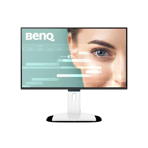 BenQ GW2790TC White 27 Inch Monitor BenQ GW2790TC White 27 Inch Monitor
