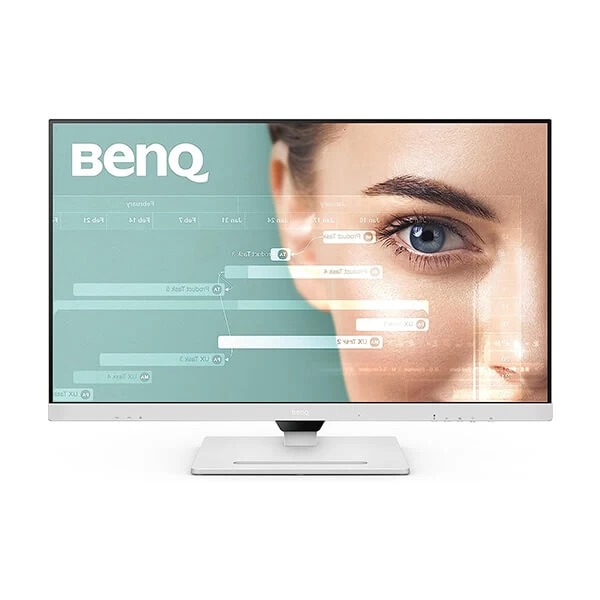 BenQ GW3290QT 32 Inch Professional Monitor BenQ GW3290QT 32 Inch Professional Monitor