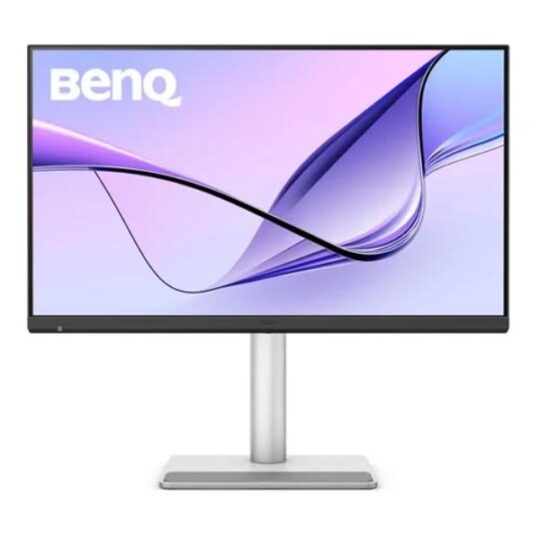 BenQ MA270S 27″ 5K HDR Nano Gloss Monitor for MacBooks BenQ MA270S 27″ 5K HDR Nano Gloss Monitor for MacBooks