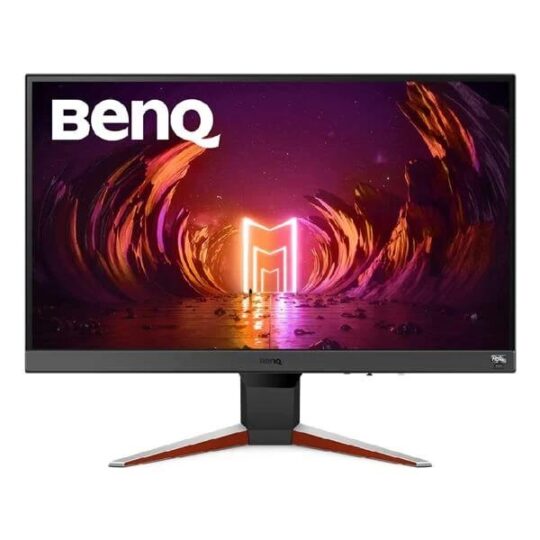 BenQ MOBIUZ EX240N 24 Inch Gaming Monitor BenQ MOBIUZ EX240N 24 Inch Gaming Monitor