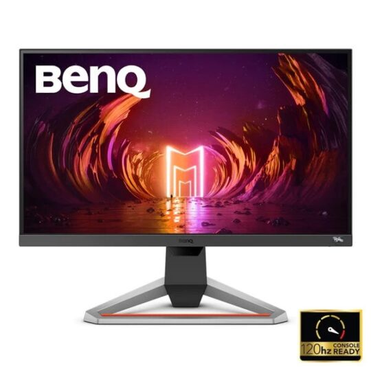 BenQ MOBIUZ EX2510S Gaming Monitor BenQ MOBIUZ EX2510S Gaming Monitor
