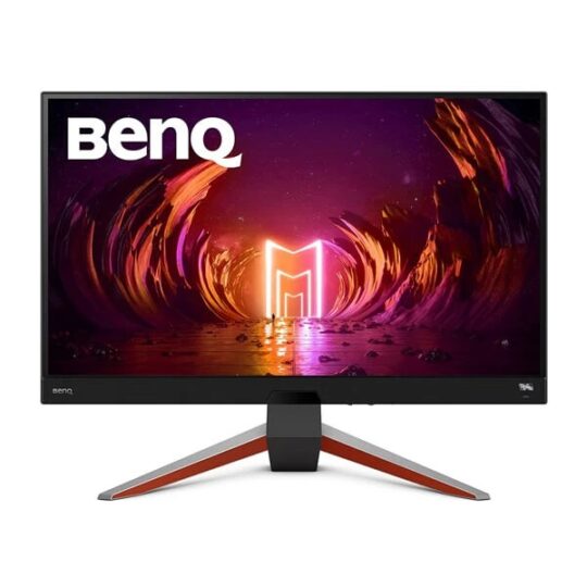 BenQ MOBIUZ EX270M 27 Inch Gaming Monitor BenQ MOBIUZ EX270M 27 Inch Gaming Monitor