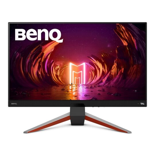 BenQ MOBIUZ EX270QM 240Hz QHD 27″(68cm) VESA DisplayHDR600 IPS Gaming Monitor BenQ MOBIUZ EX270QM 240Hz QHD 27″(68cm) VESA DisplayHDR600 IPS Gaming Monitor