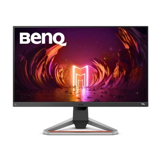 BenQ Mobiuz EX2710S 27 Inch Gaming Monitor BenQ Mobiuz EX2710S 27 Inch Gaming Monitor