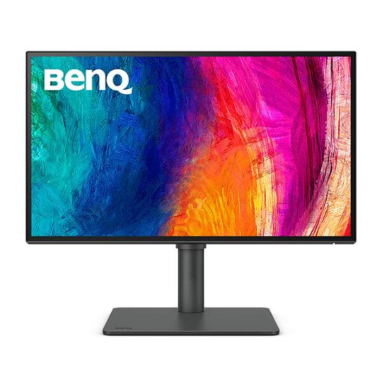 BenQ PD2506Q 25 Inch 100% SRGB Designer Monitor BenQ PD2506Q 25 Inch 100% SRGB Designer Monitor