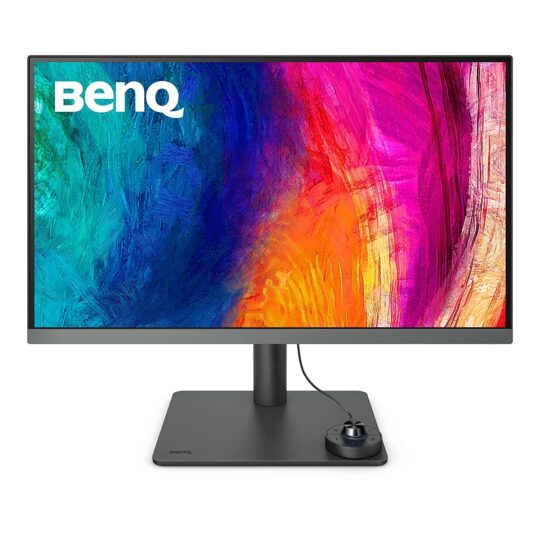 BenQ PD2706U 27inch(68cm) IPS HDR 4K Monitor BenQ PD2706U 27inch(68cm) IPS HDR 4K Monitor