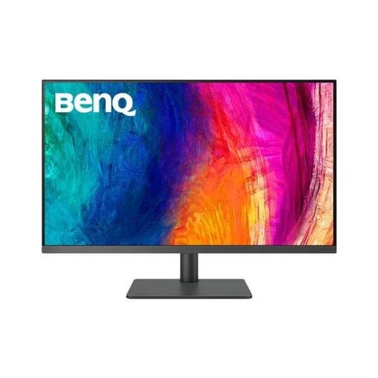 BenQ PD3205U 32 Inch Professional Monitor BenQ PD3205U 32 Inch Professional Monitor