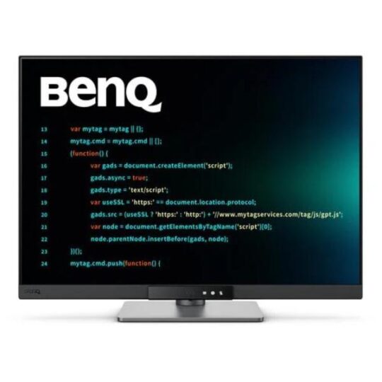 BenQ RD280UG 28.2″ 4K+ HDR Programming Monitor BenQ RD280UG 28.2″ 4K+ HDR Programming Monitor