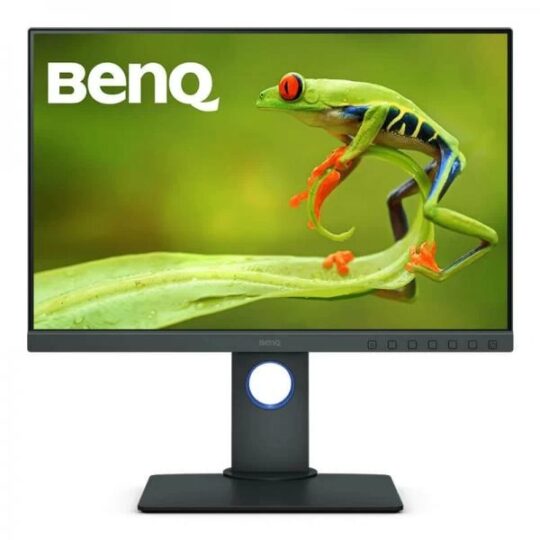 BenQ SW240 24.1 Inch (61.4 cm) Monitor BenQ SW240 24.1 Inch (61.4 cm) Monitor